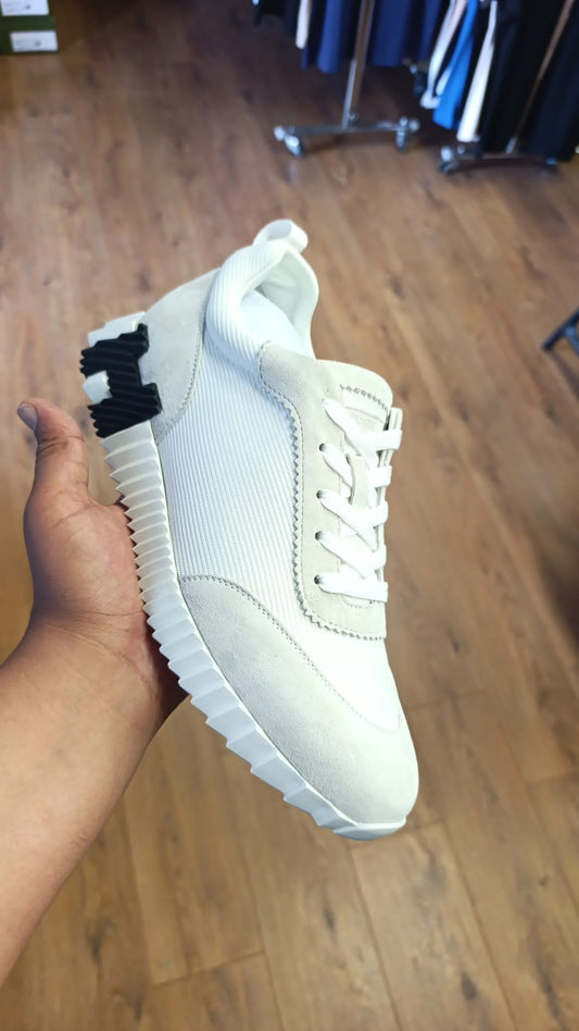 Chaussure hermes