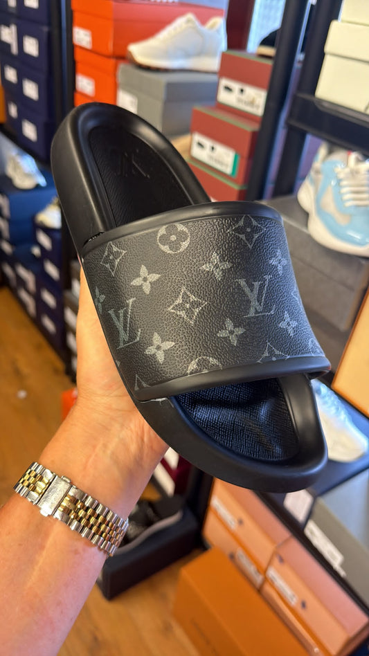 Claquette lv