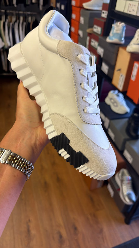 Chaussure hermes