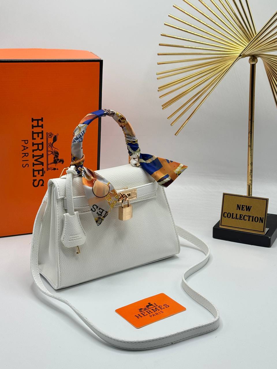 Sac a main hermes
