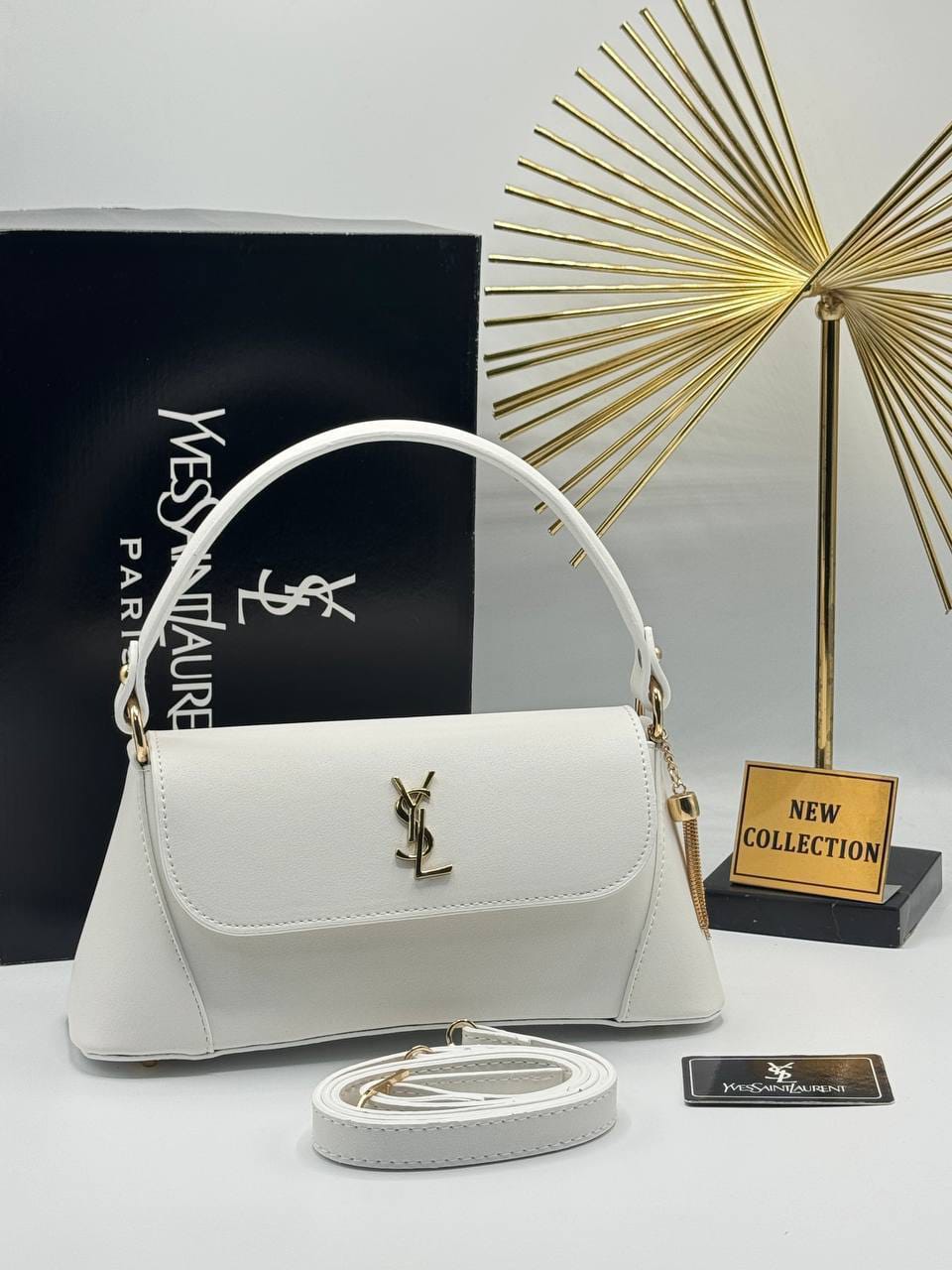 Sac a main ysl