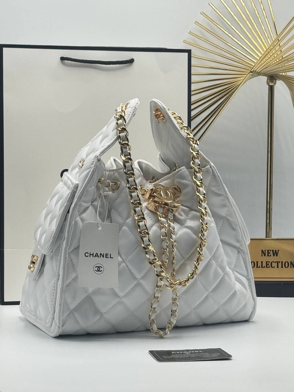 Sac a main chanel