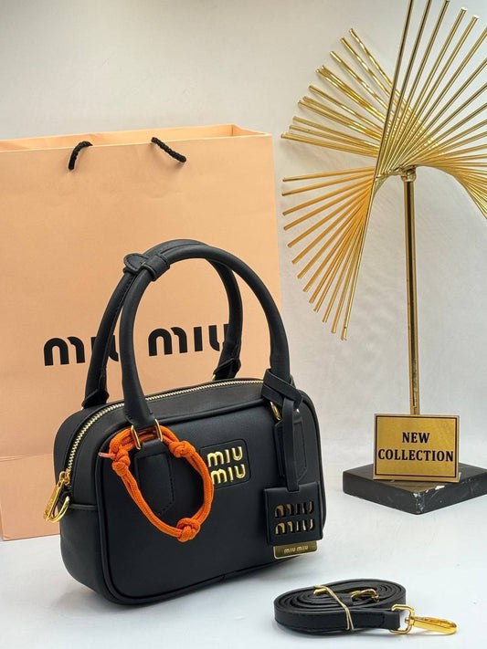 Sac à main miu miu