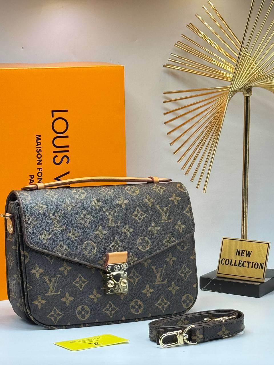 Sac à main lv