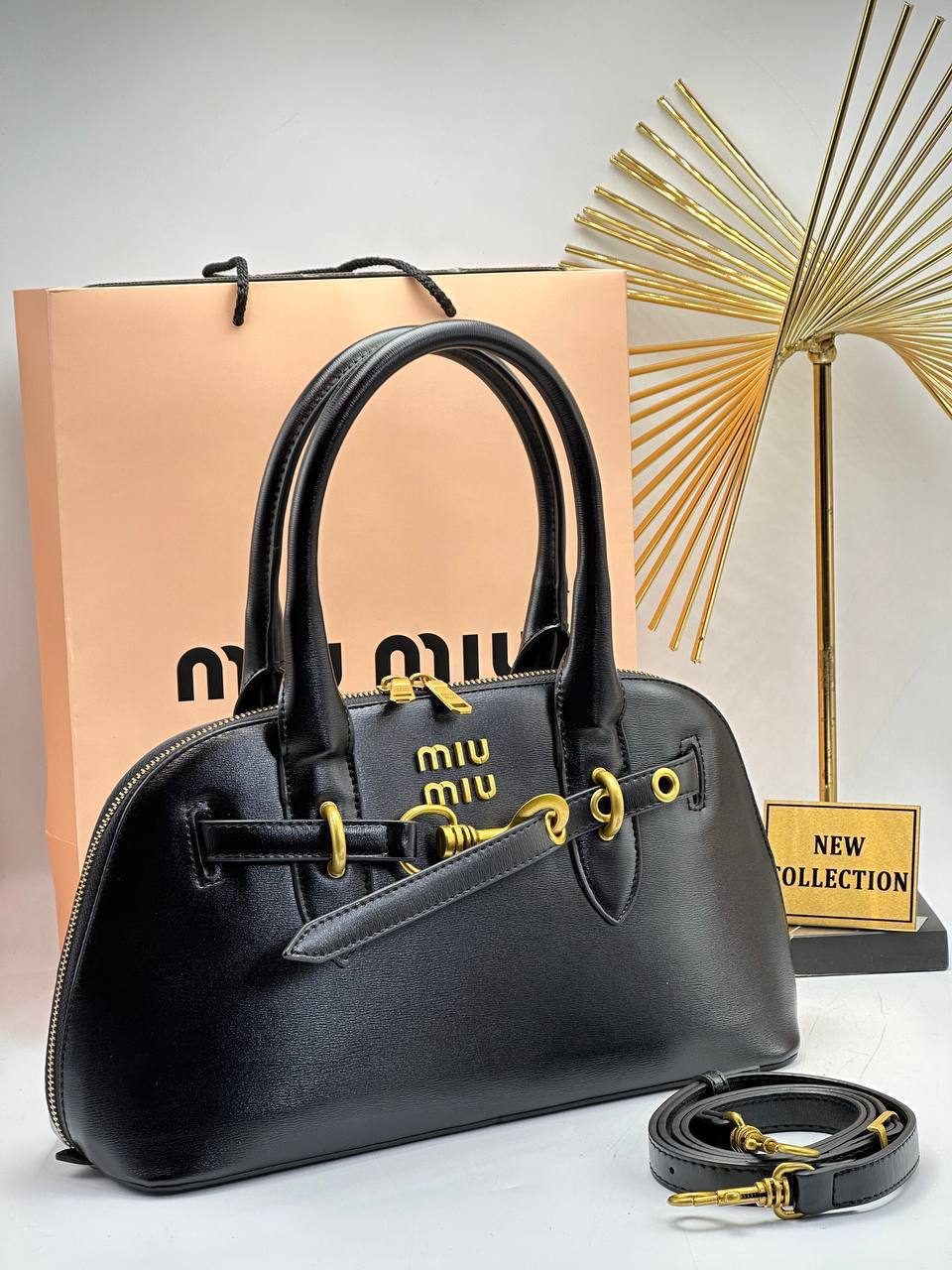 Sac à main miu miu