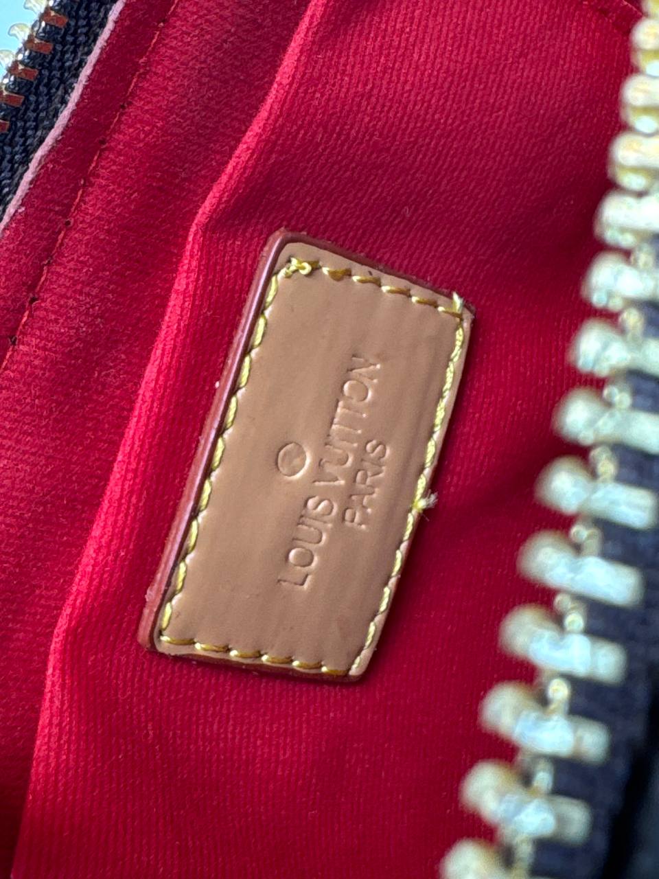 Sac à main lv