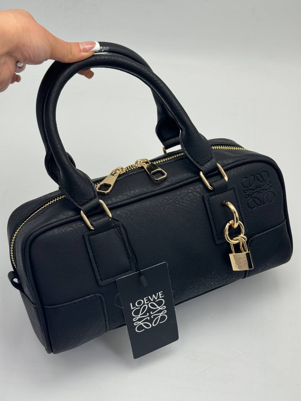 Sac à main loewe