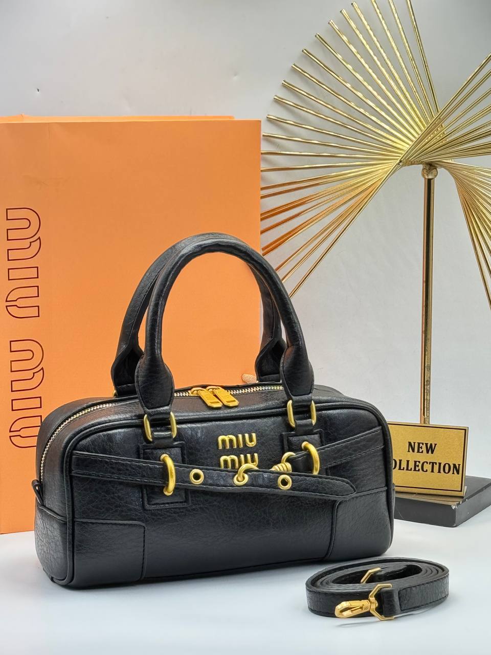 Sac à main miu miu