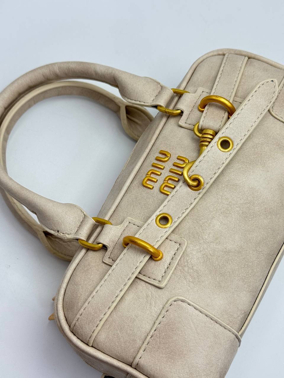 Sac à main miu miu