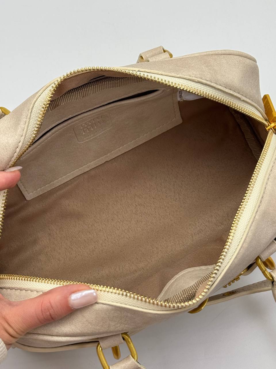 Sac à main miu miu