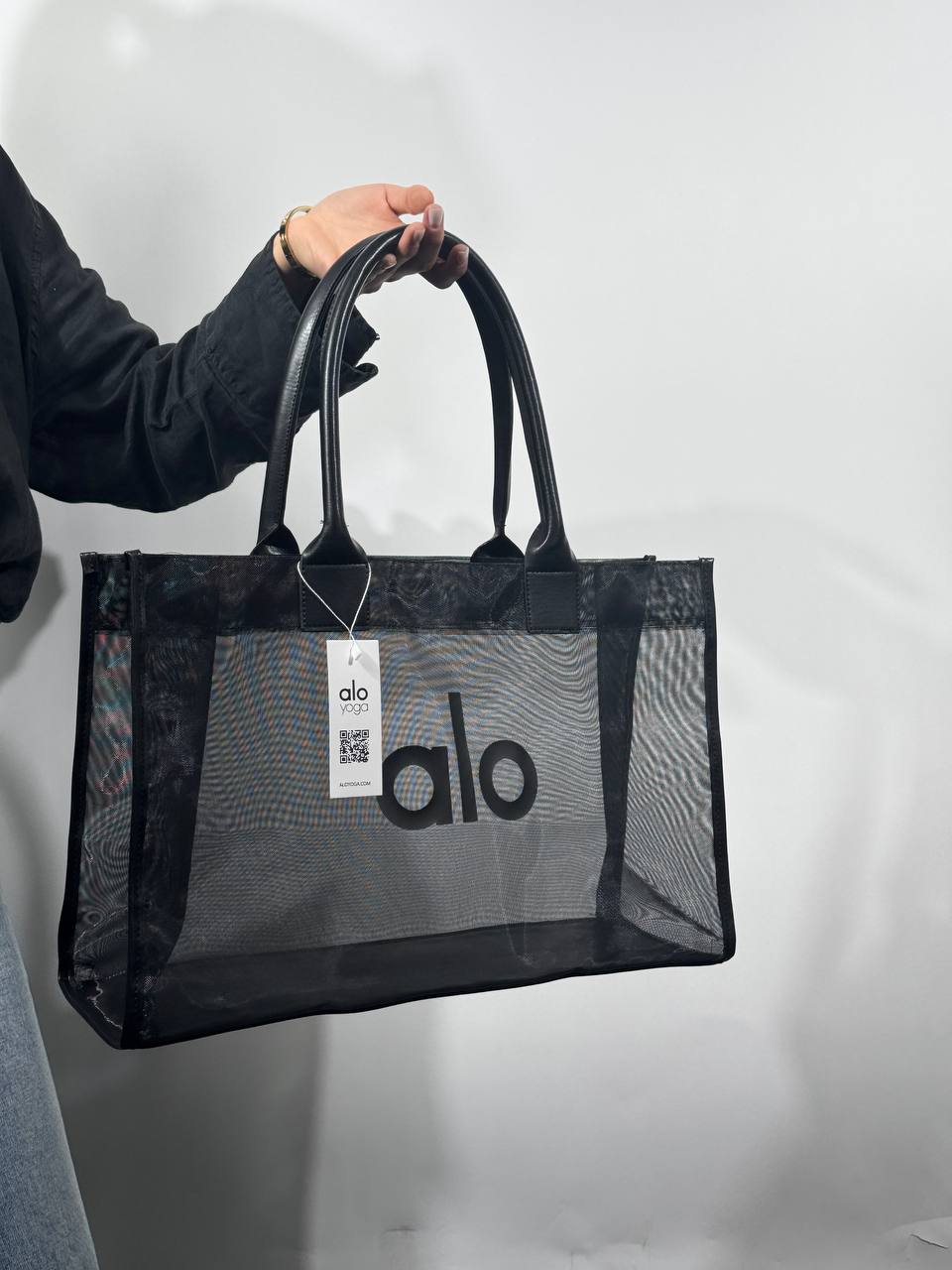 Sac à main alo