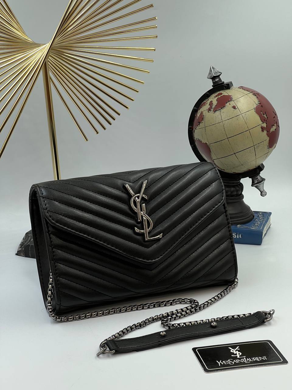 Sac à main ysl