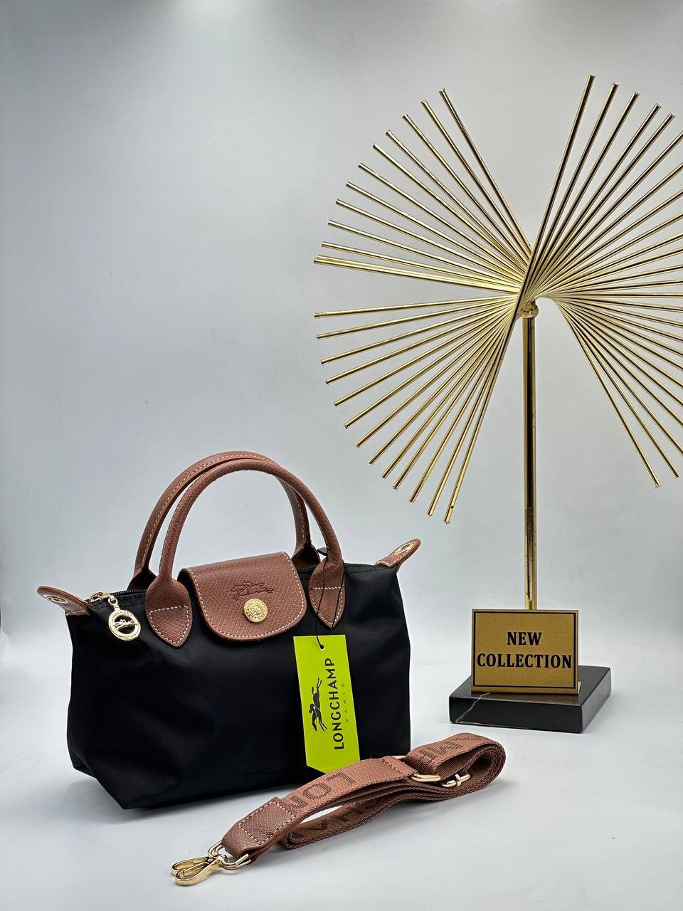 Sac à main longchamp