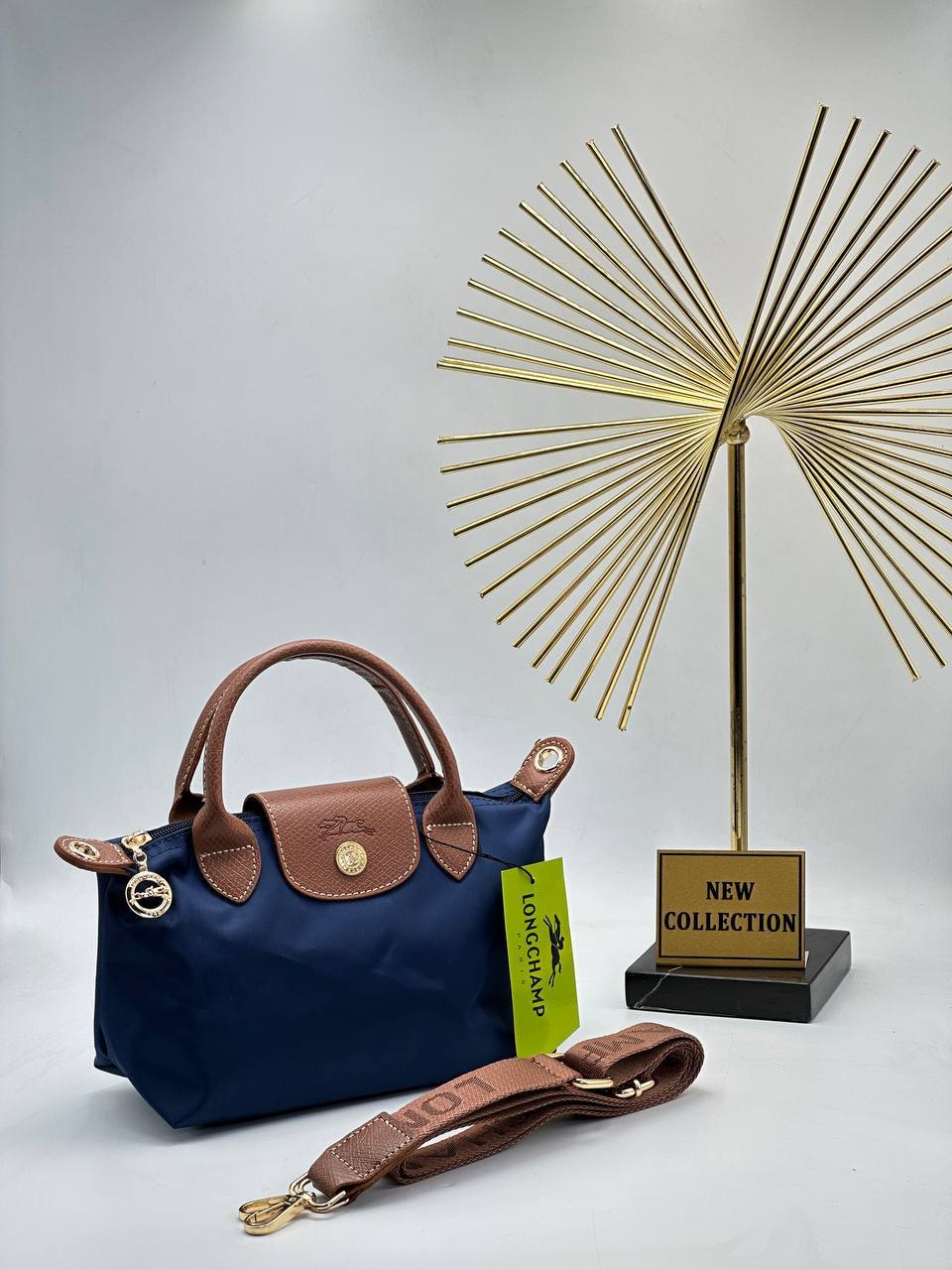 Sac à main longchamp