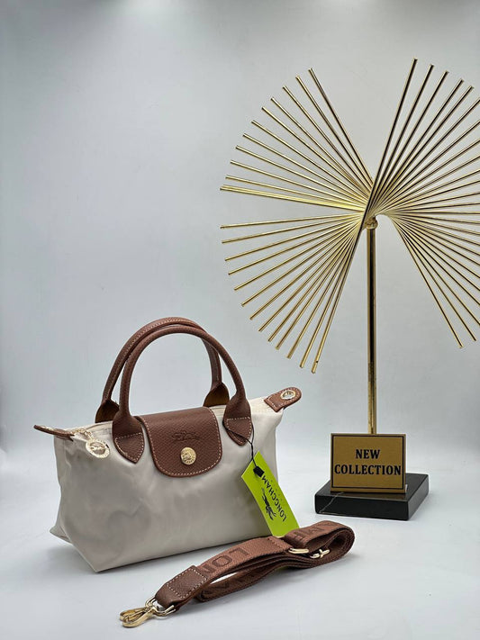 Sac à main longchamp