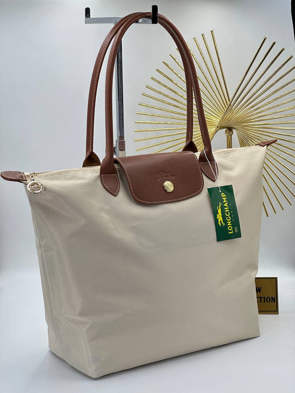 Sac à main longchamp