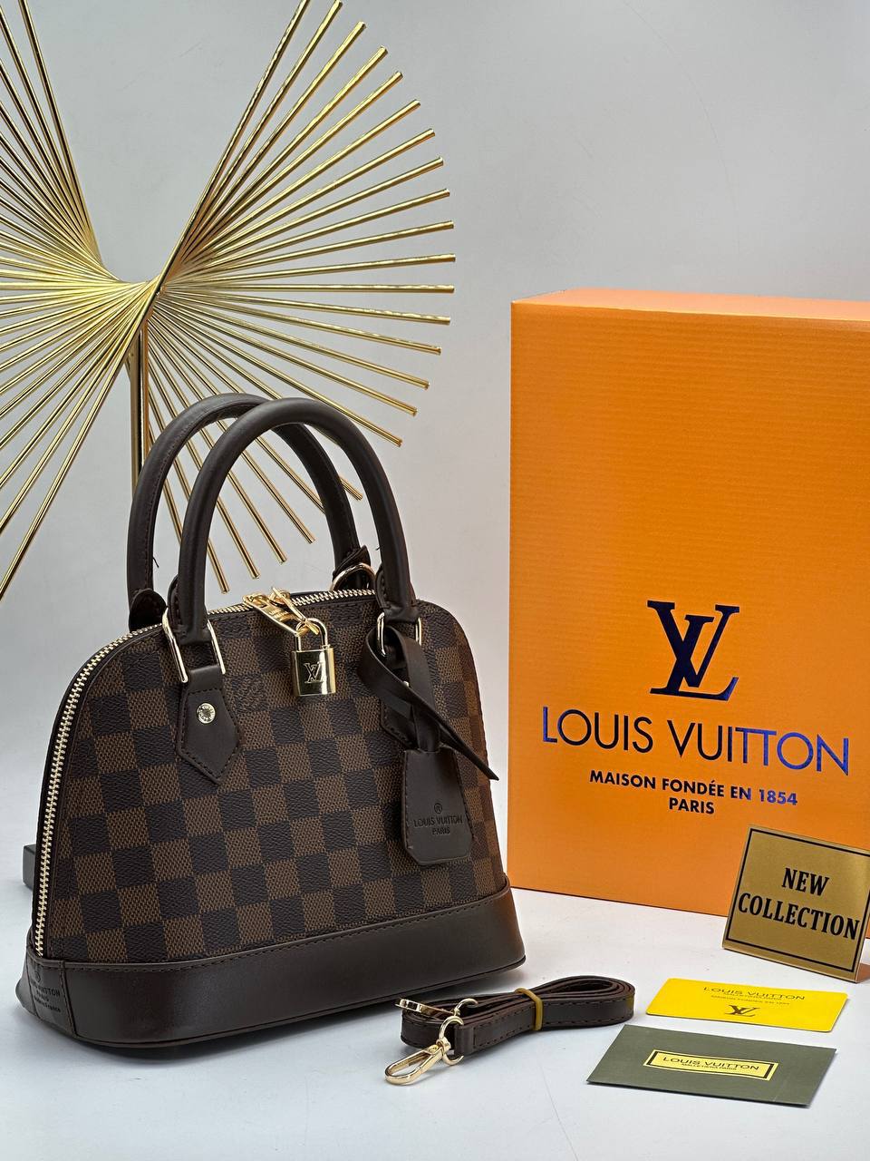 Sac à main lv