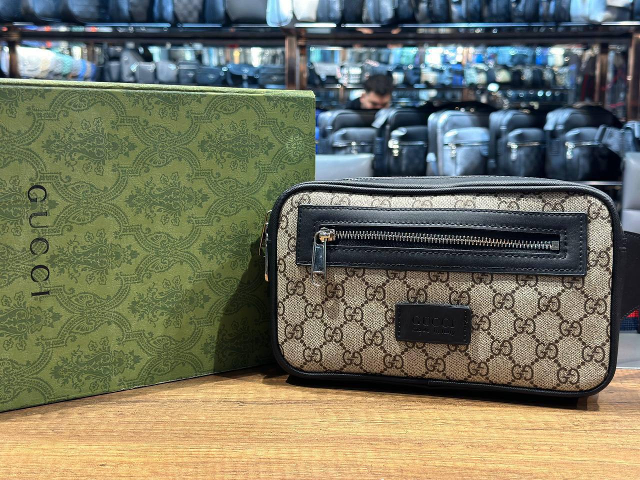 Sacoches gucci