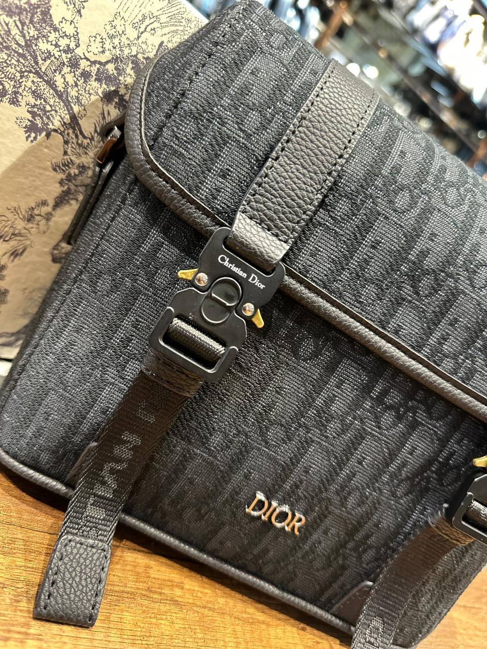 Sacoches dior