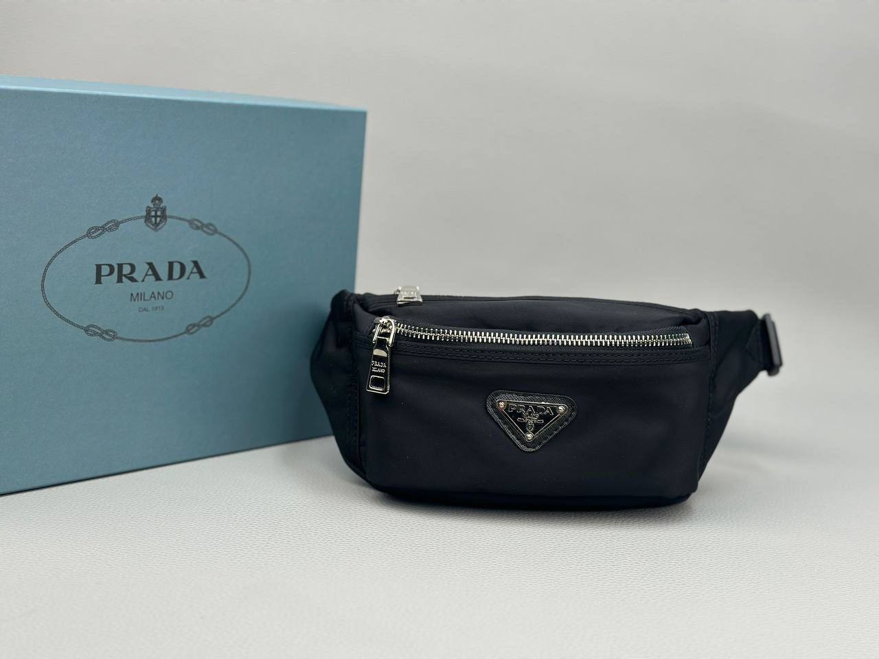 Sacoches prada