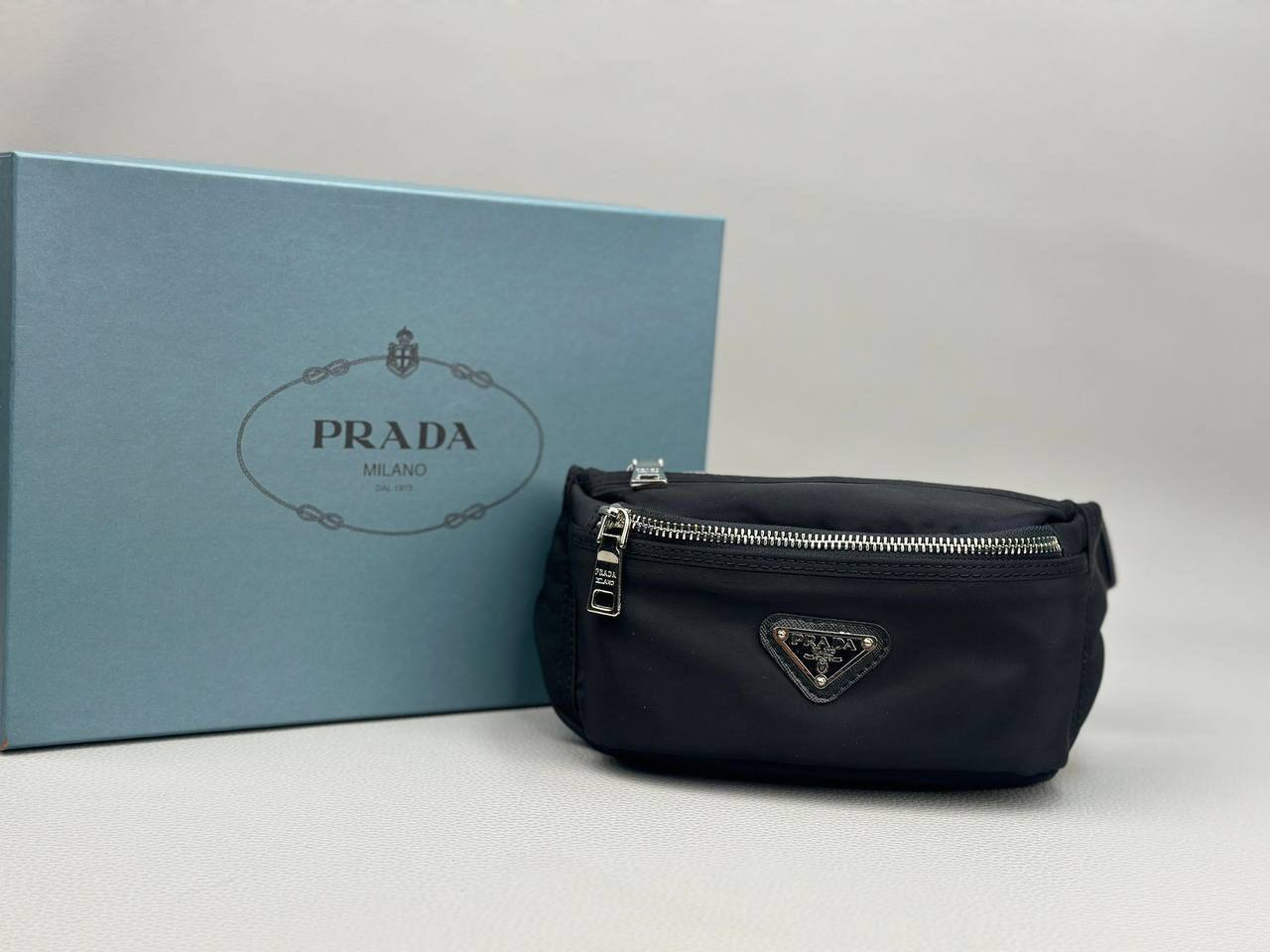 Sacoches prada
