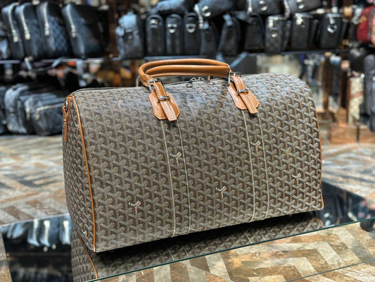 Sacs de voyages goyard