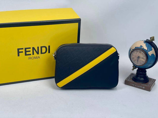 Sacoches fendi