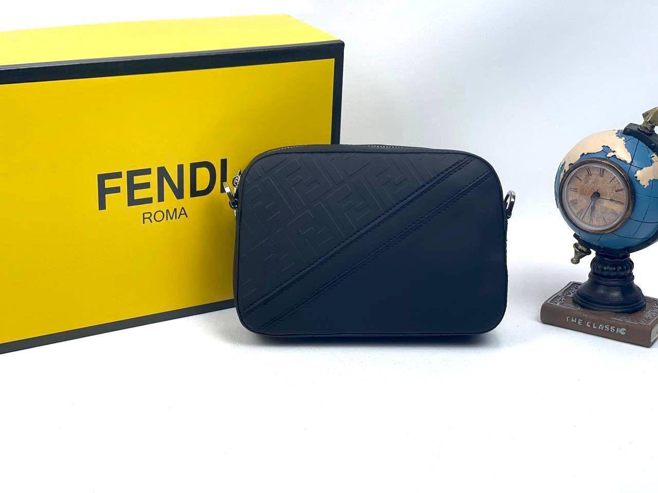 Sacoches fendi