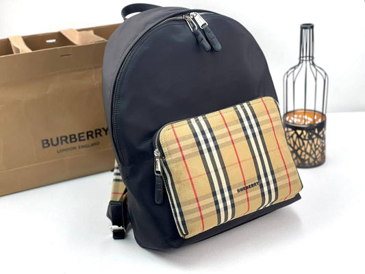Sacs à dos burberry