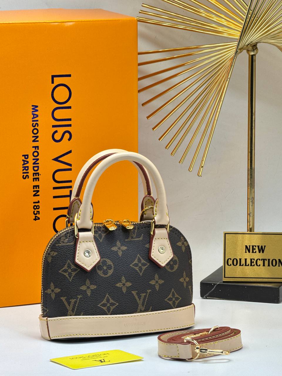 Sac à main lv