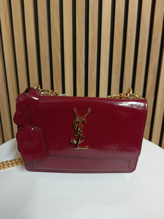Sac à main ysl