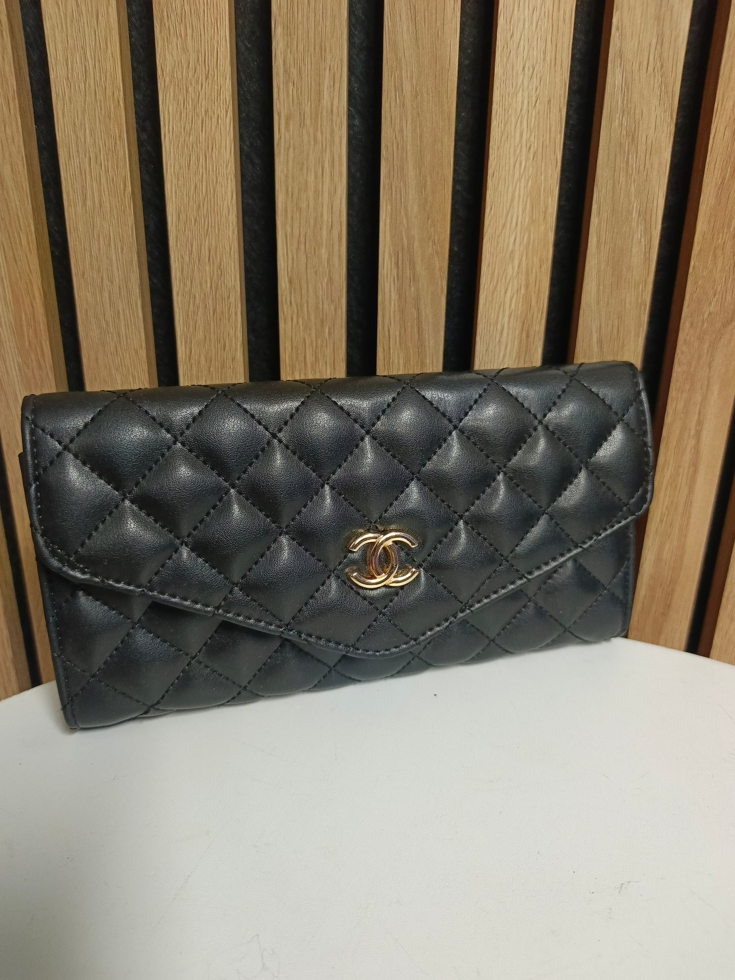 Portefeuilles chanel