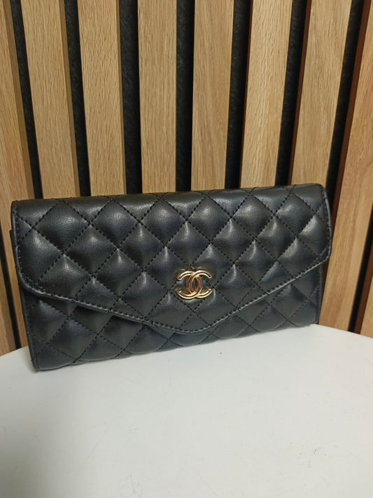 Portefeuilles chanel