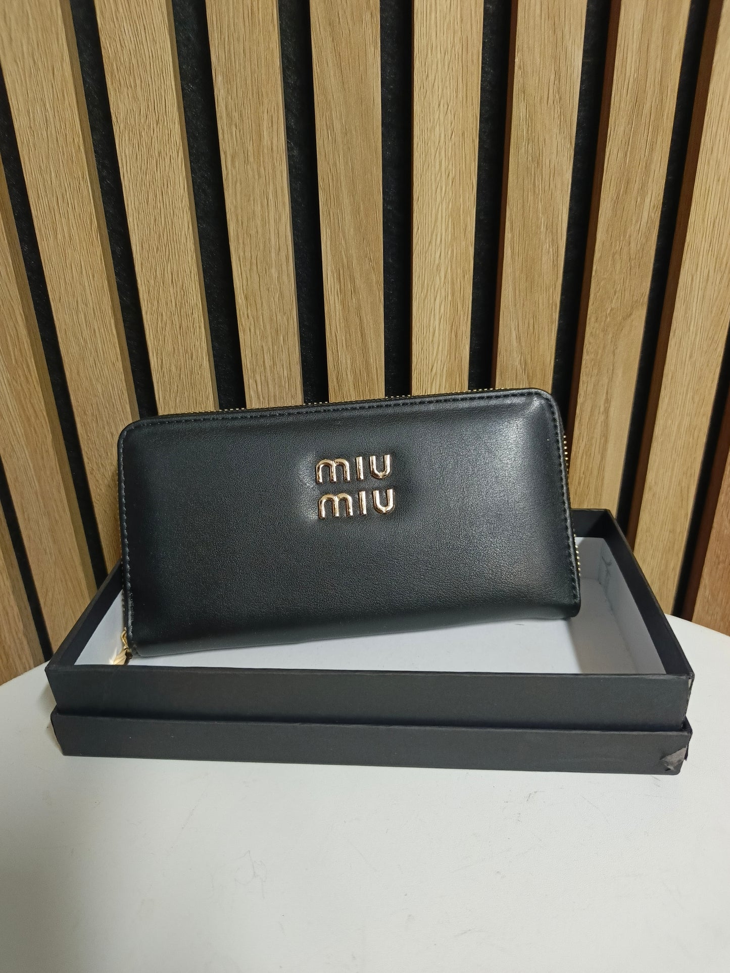 Portefeuilles miu miu