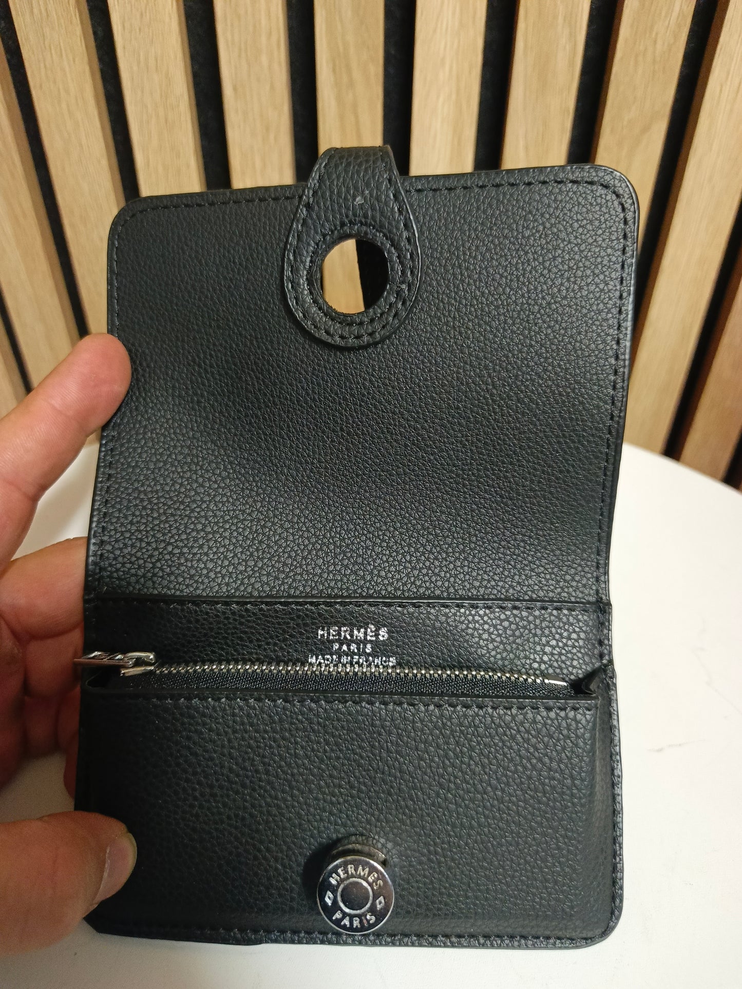 Portefeuilles hermes