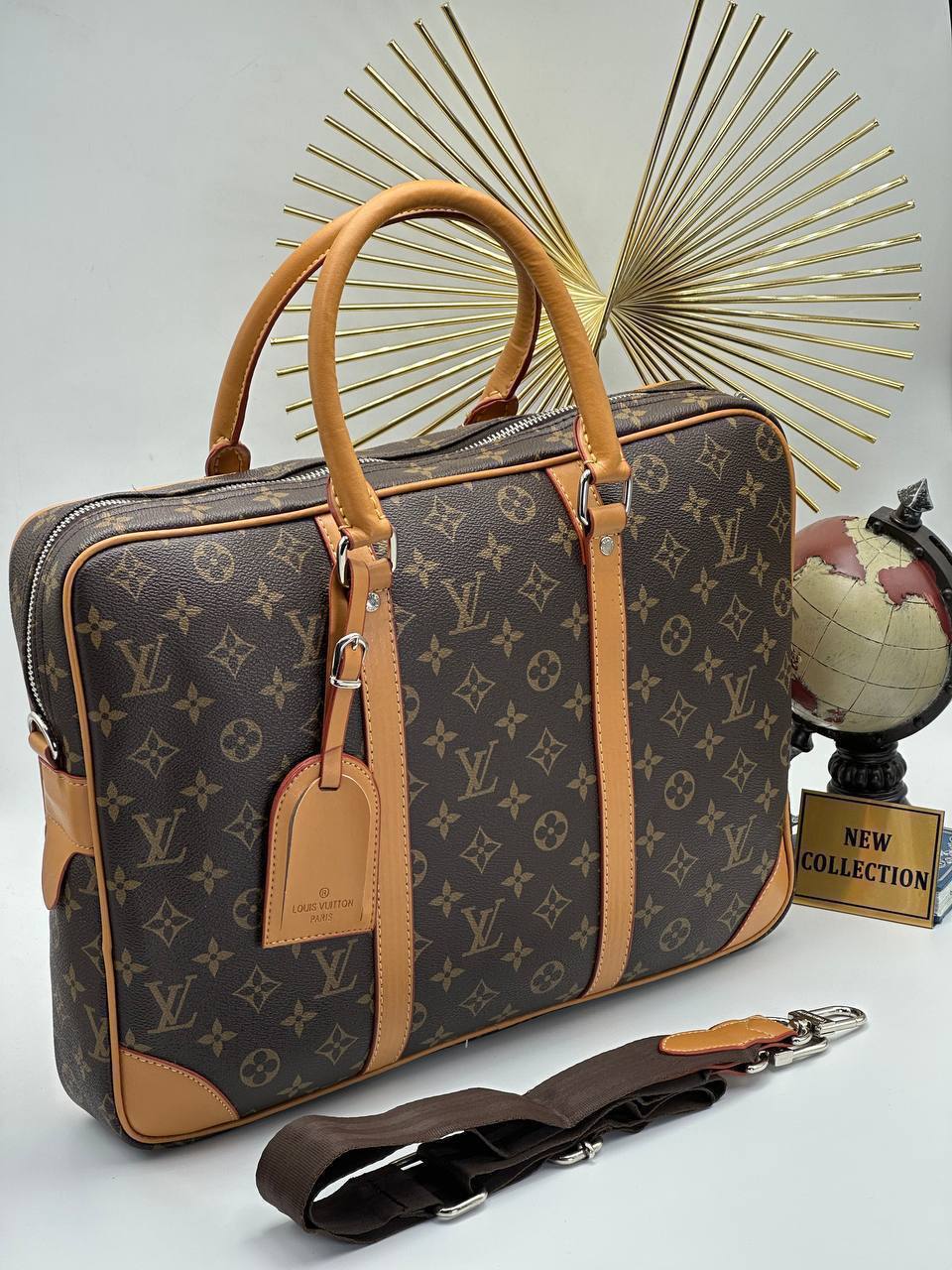 Sac portable lv