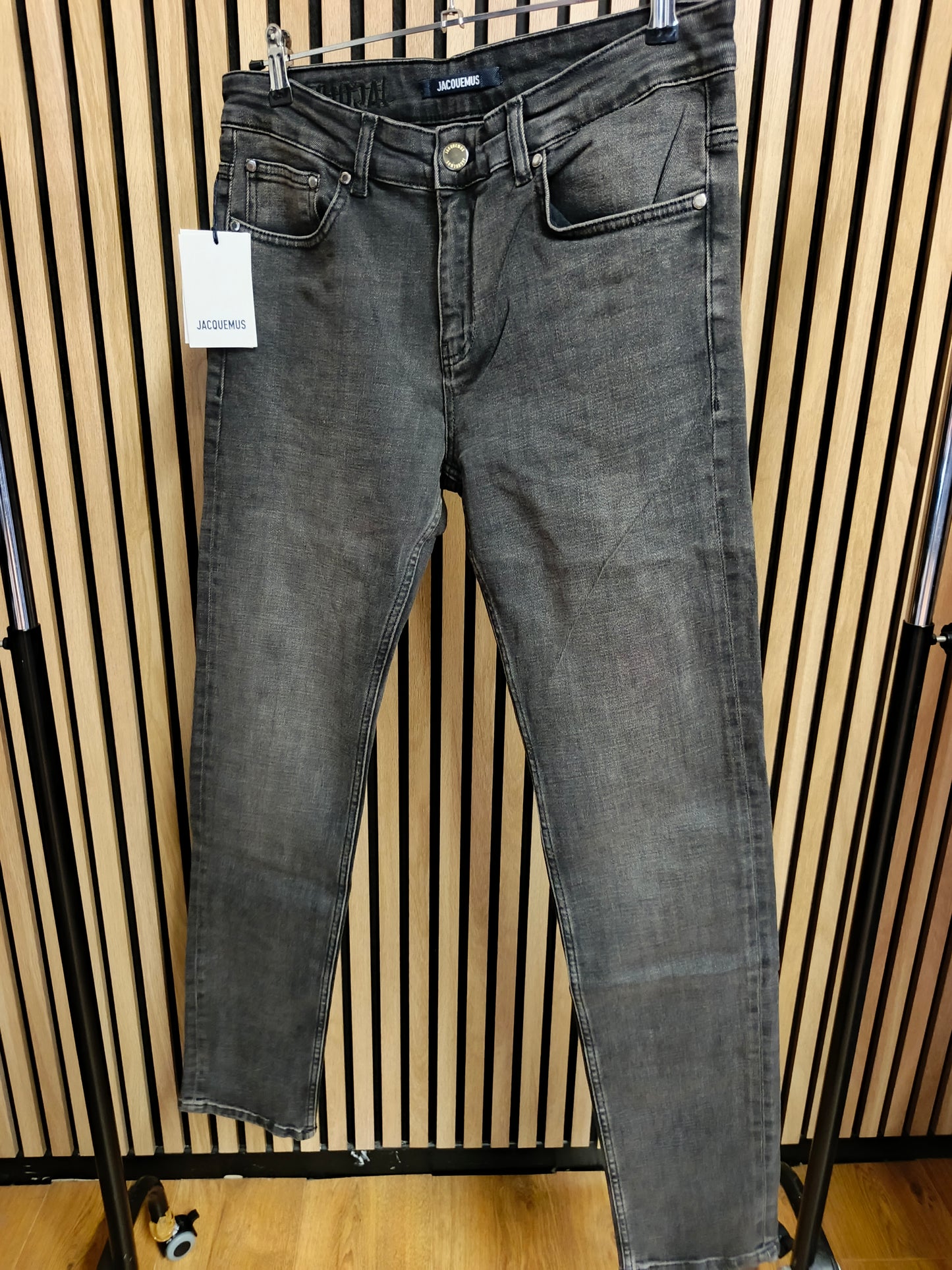 Jeans jacquemus