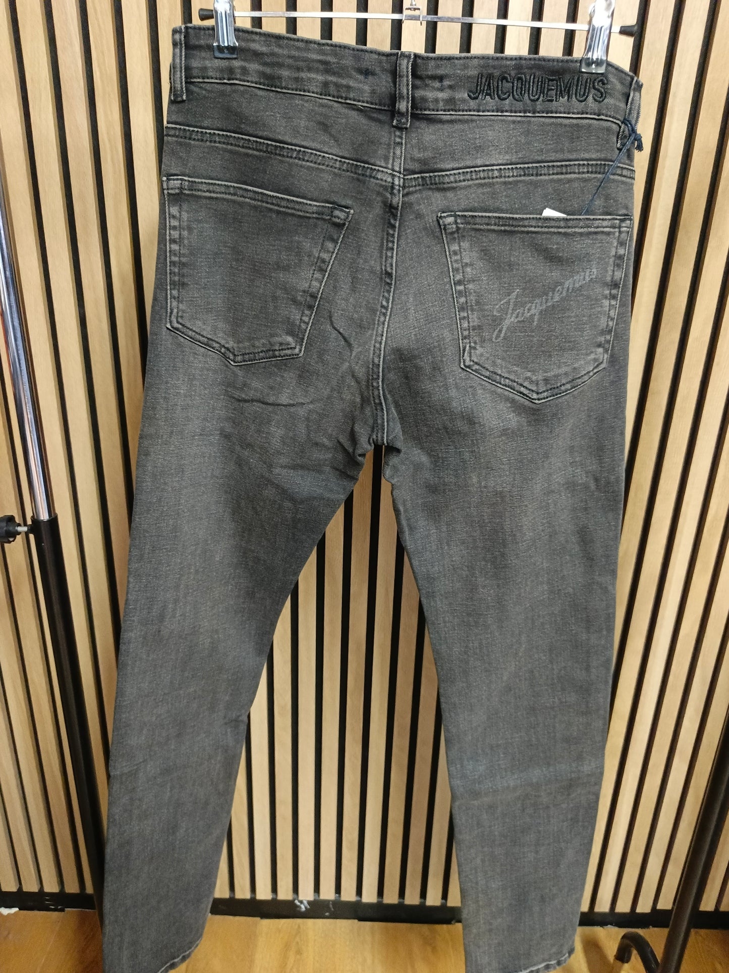 Jeans jacquemus