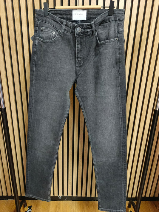 Jeans prada