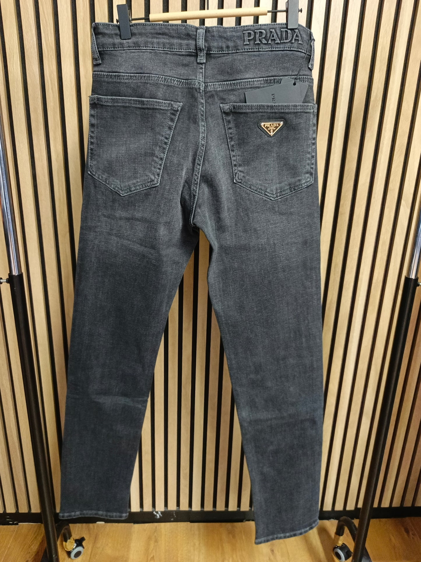 Jeans prada