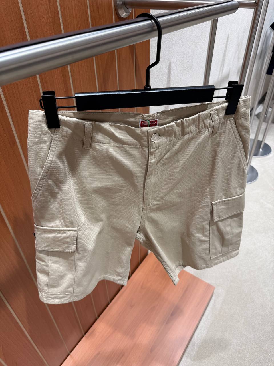 Short kenzo