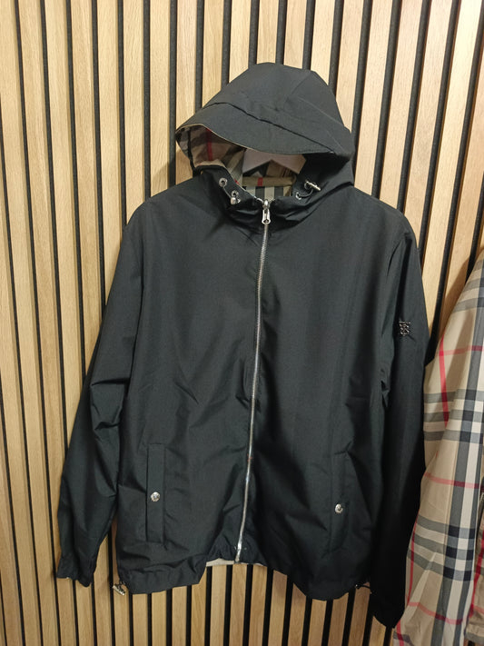 Veste burberry