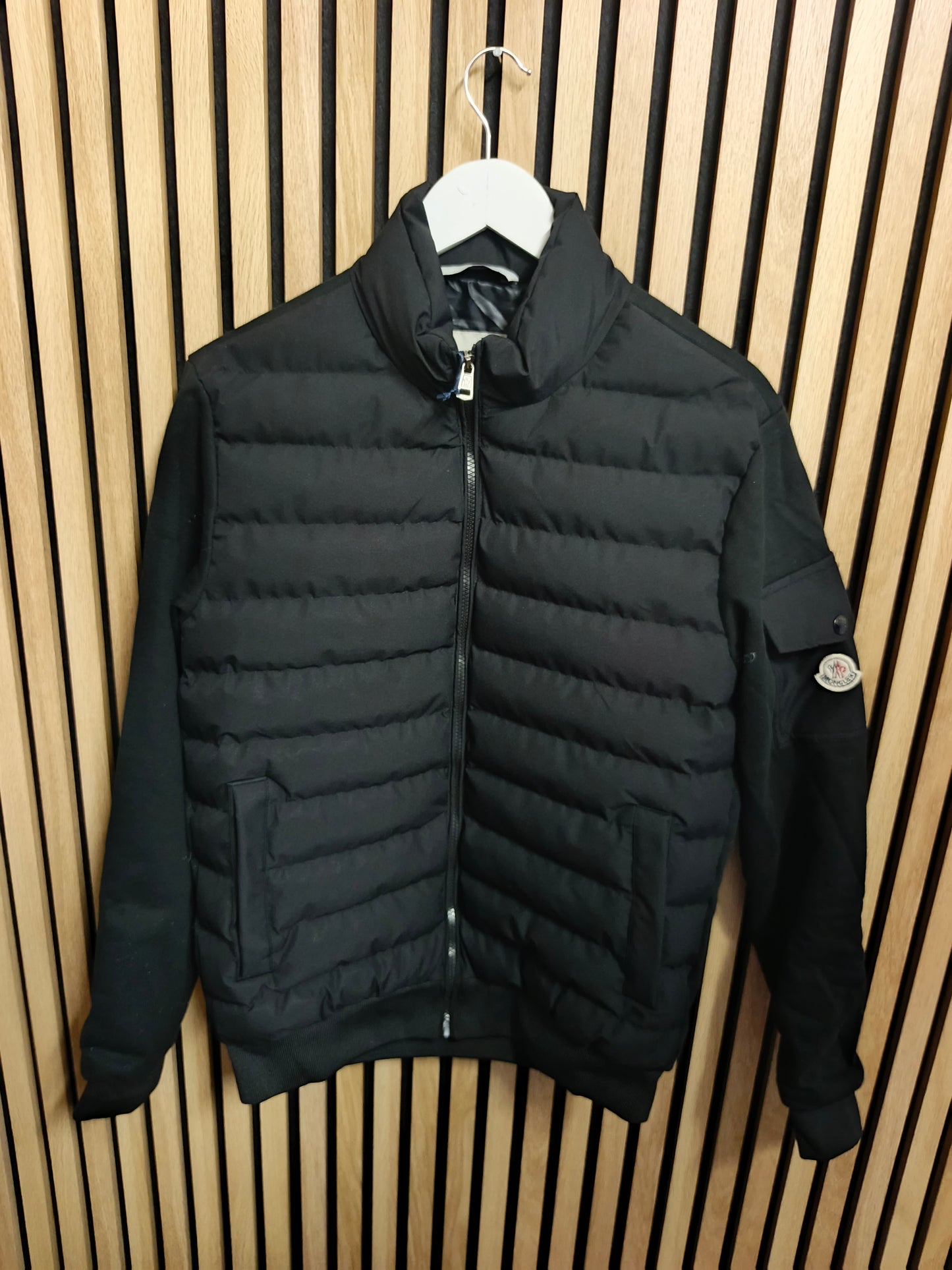 Veste moncler