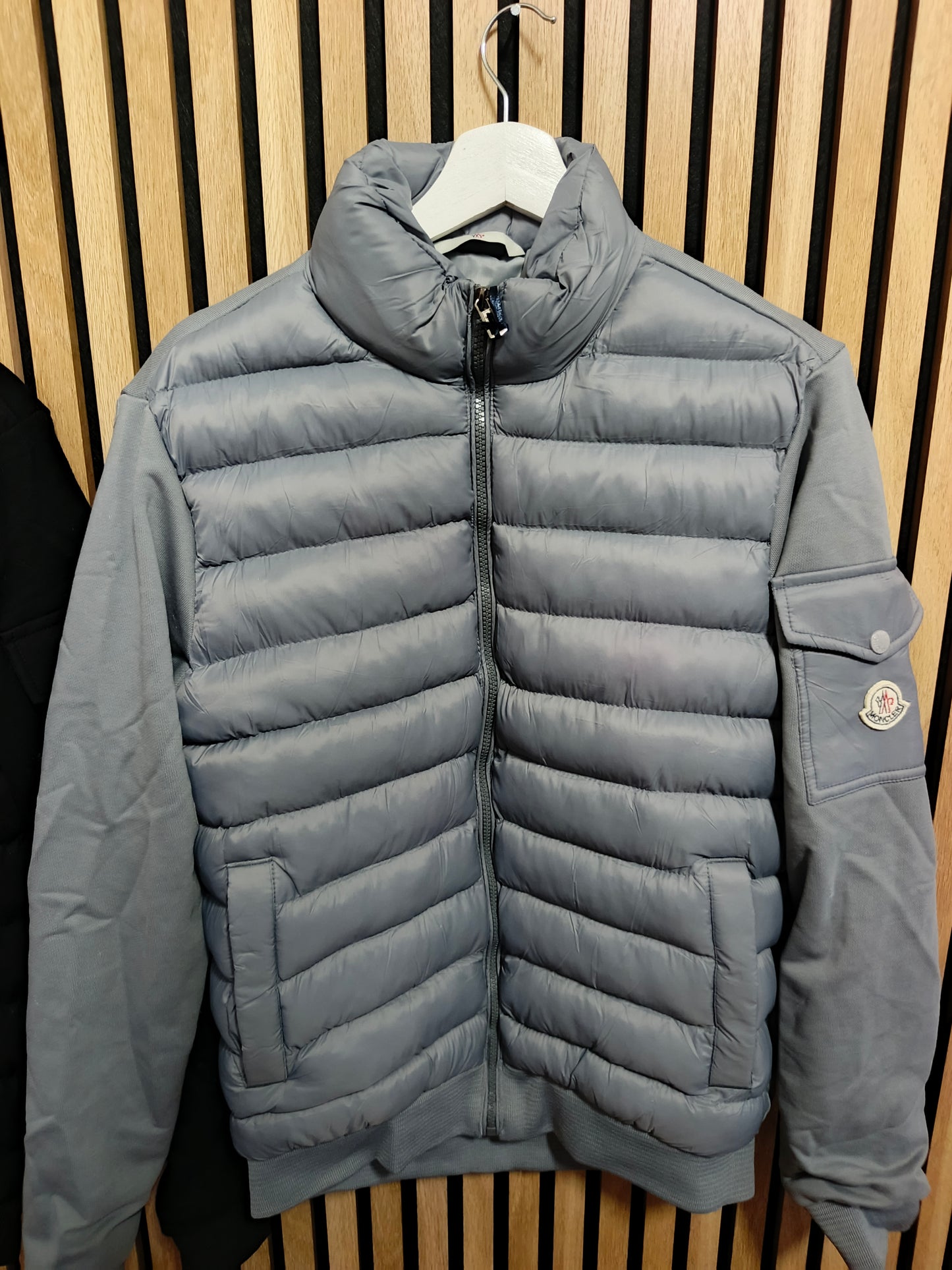 Veste moncler