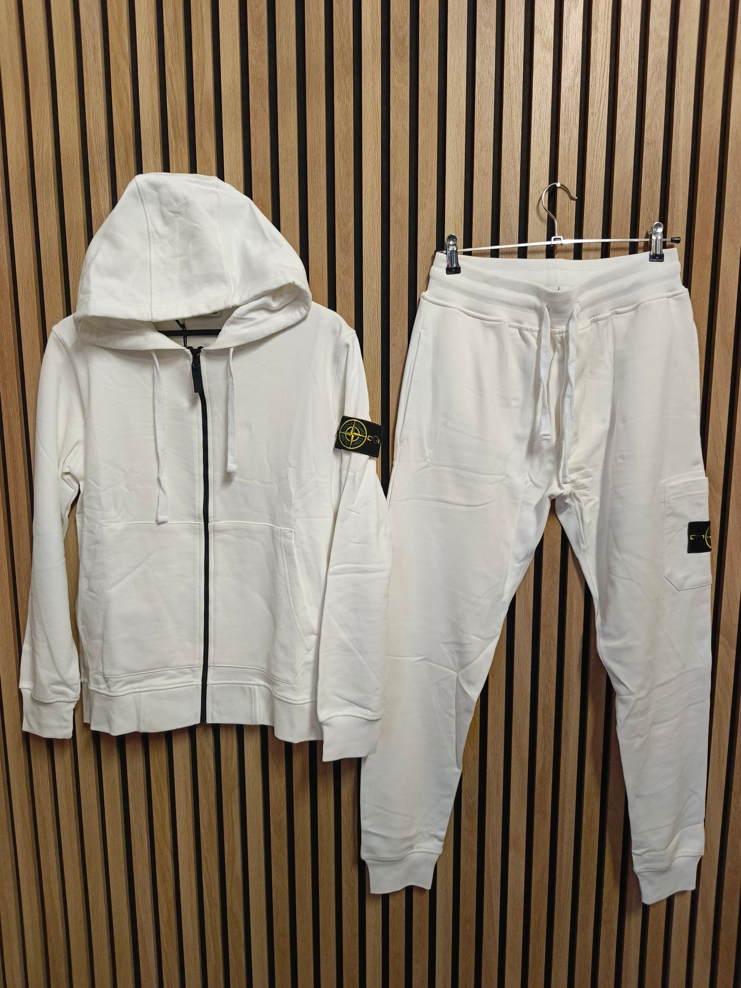 Survetement stone island