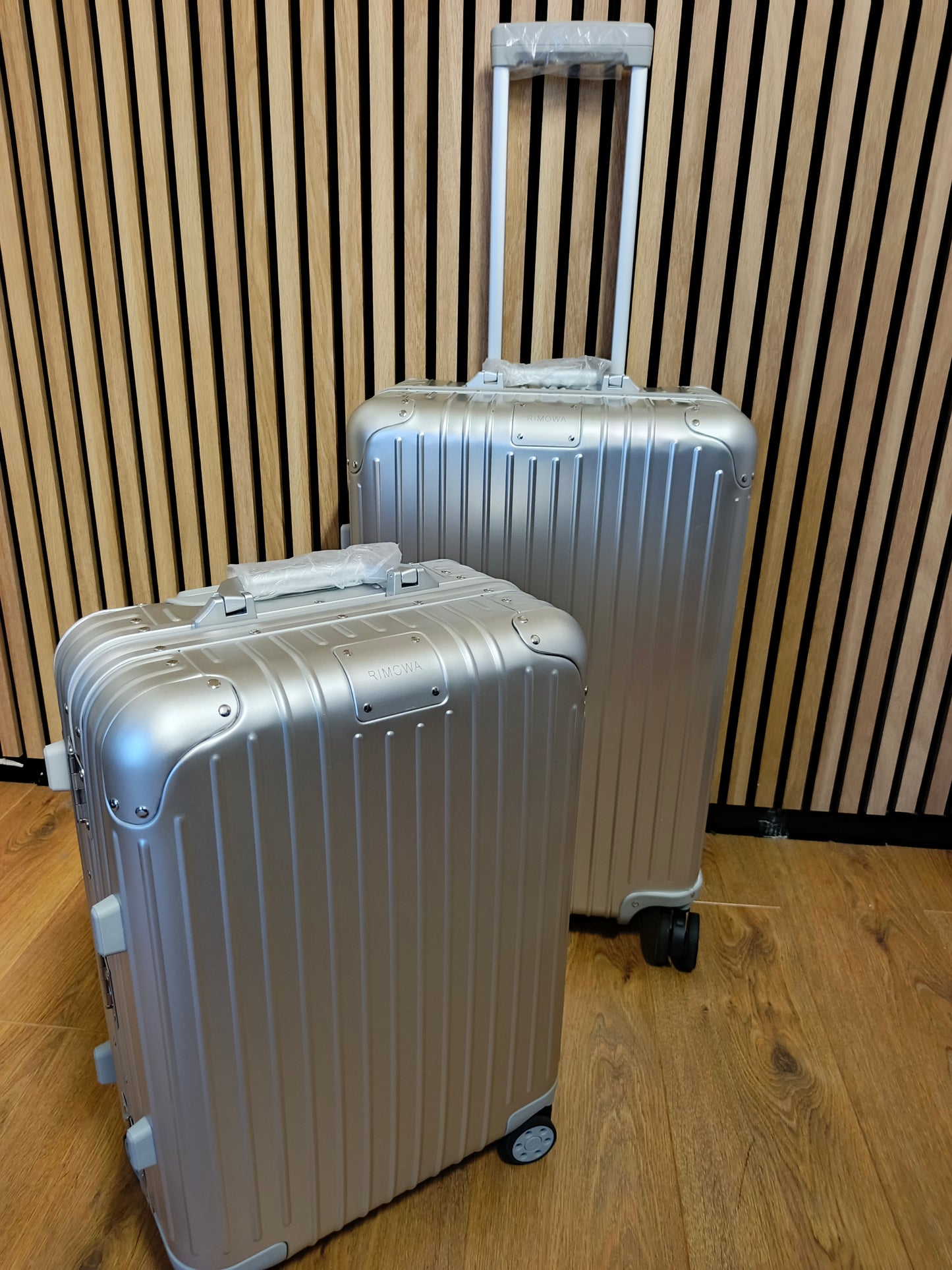 Valise rimowa