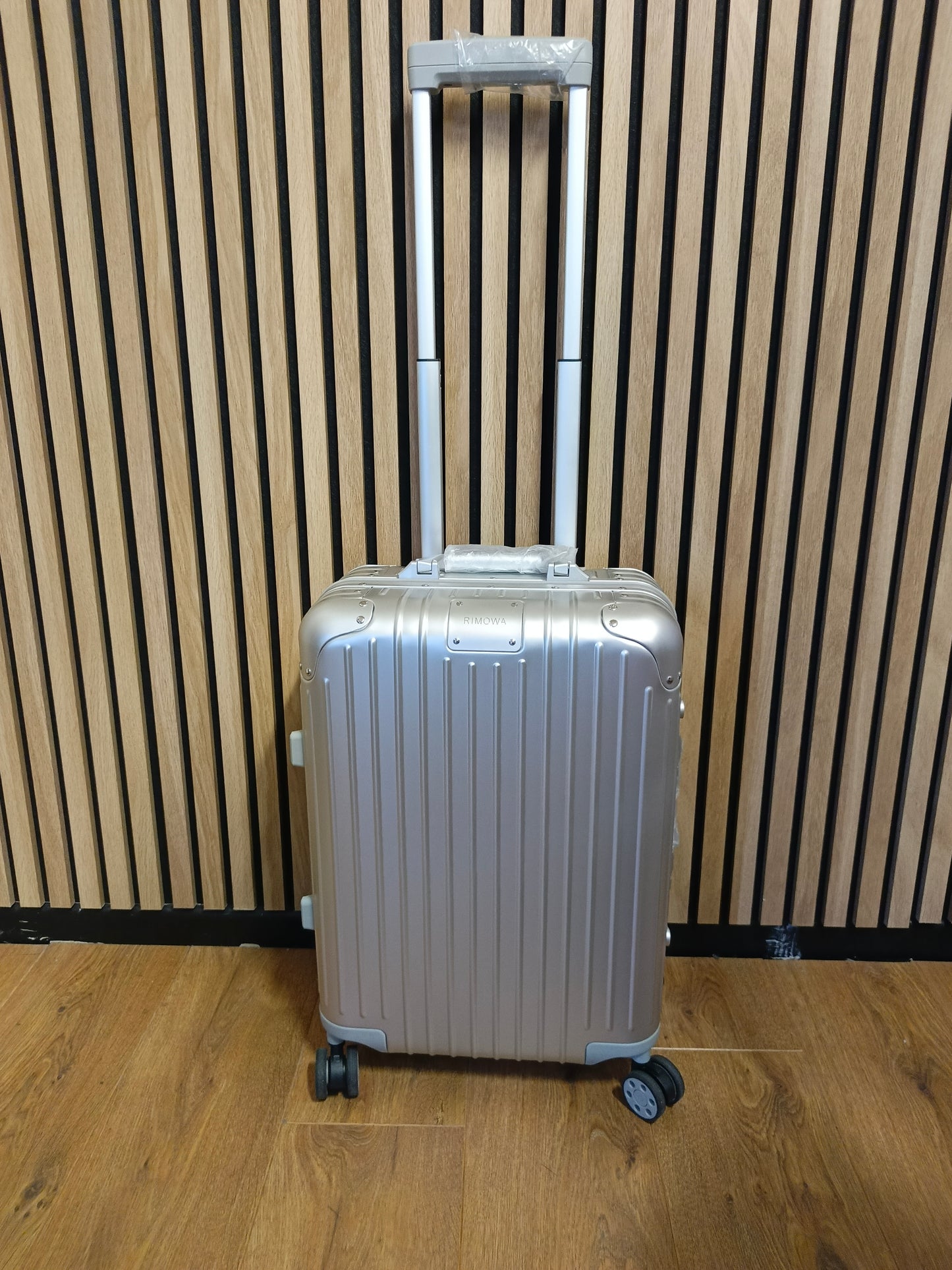Valise rimowa