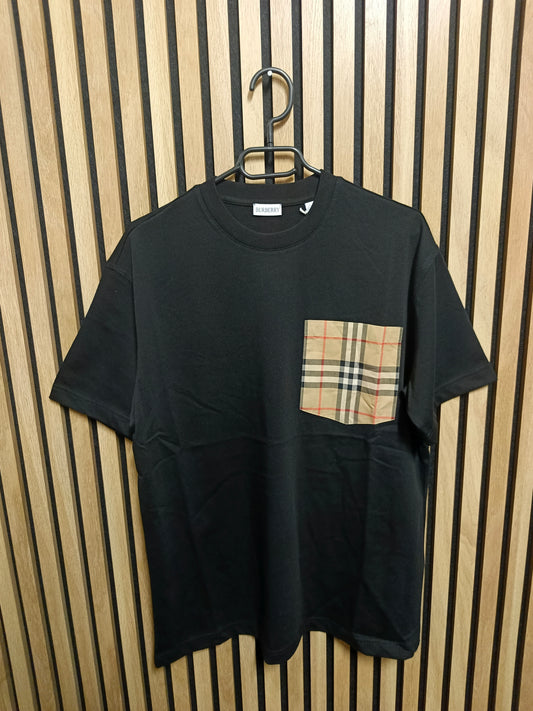 Tshirt burberry