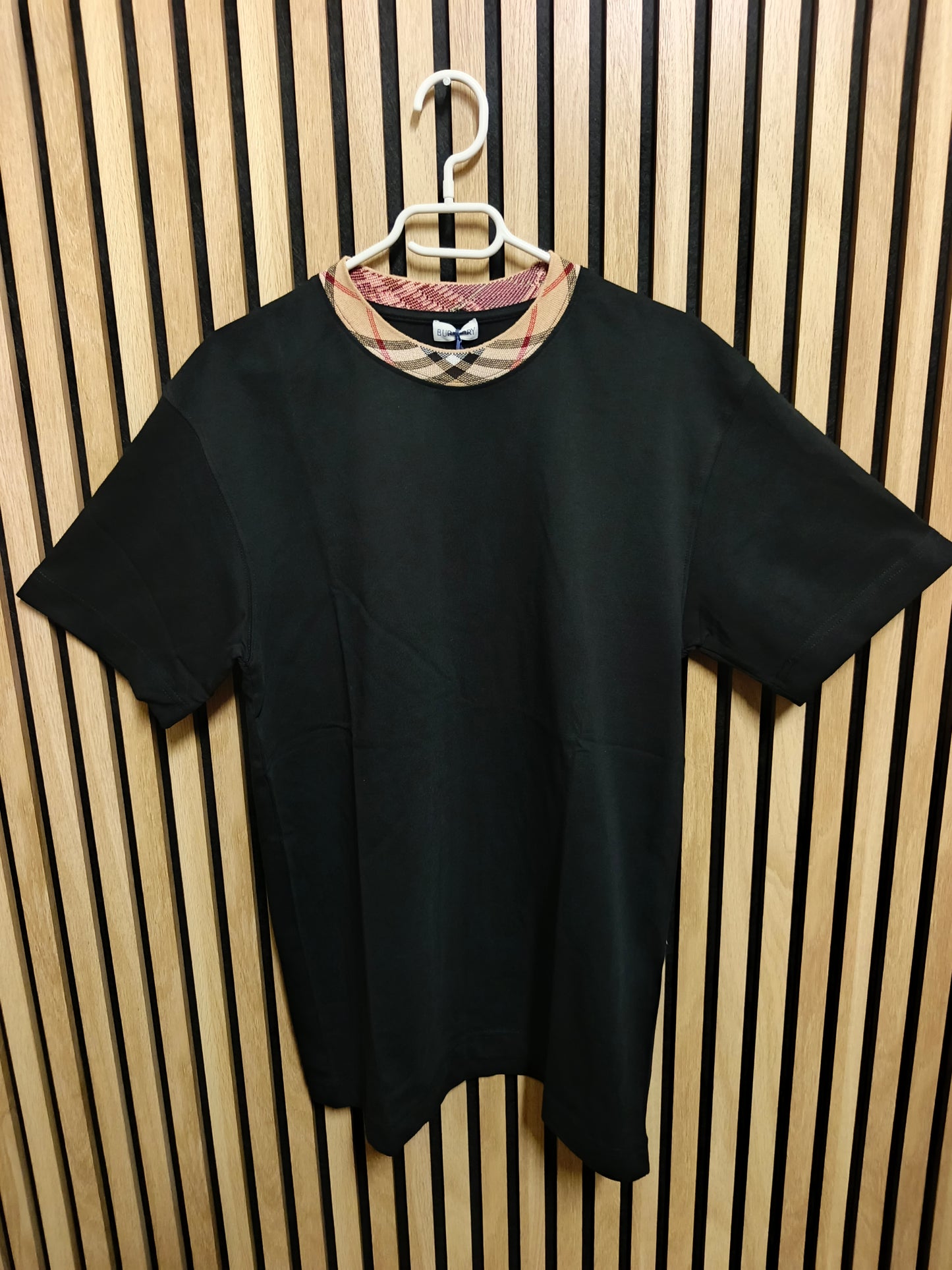 Tshirt burberry