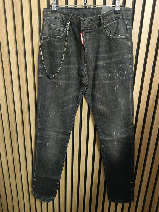 Jeans dsquared